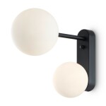 Фото Настенный светильник (бра) Freya FR5376WL-02B