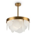 Фото Подвесной светильник Freya FR5104PL-06BS3