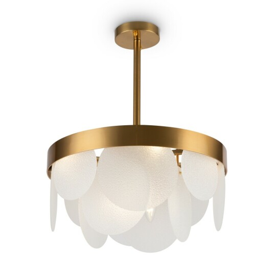 Фото Подвесной светильник Freya FR5104PL-06BS3