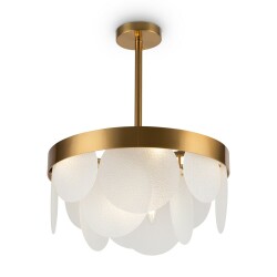 Фото Подвесной светильник Freya FR5104PL-06BS3