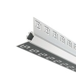 Фото Комплектующие к светодиодной ленте Led Strip ALM-5022-S-2M
