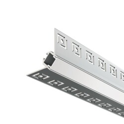 Фото Комплектующие к светодиодной ленте Led Strip ALM-5022-S-2M
