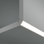 Фото 1 Комплектующие к светодиодной ленте Led Strip ALM-5022-S-2M