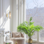 Фото 1 Настенный светильник (бра) Maytoni MOD302WL-01CG