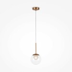 Фото 2 Подвесной светильник Maytoni MOD521PL-01G1