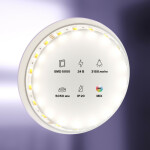 Фото 1 Светодиодная лента Led Strip 20043