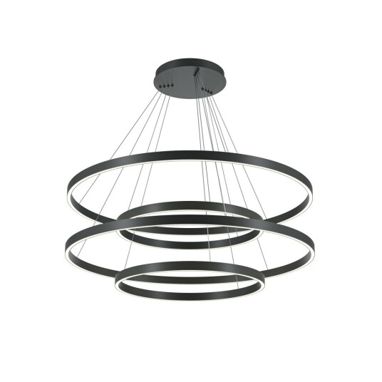 Фото Подвесной светильник Maytoni MOD058PL-L174BK