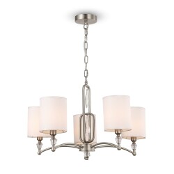 Фото Подвесной светильник Freya FR1007PL-05N