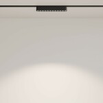 Фото 3 Трековый светильник Technical TR082-1-12W4K-M-B