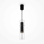 Фото 2 Подвесной светильник Maytoni MOD326PL-01B