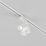 Фото 4 Трековый светильник Technical TR029-3-10W4K-S-W