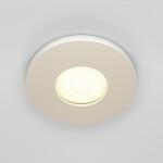 Фото 2 Встраиваемый светильник Technical DL083-01-GU10-RD-W