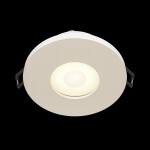 Фото 4 Встраиваемый светильник Technical DL083-01-GU10-RD-W