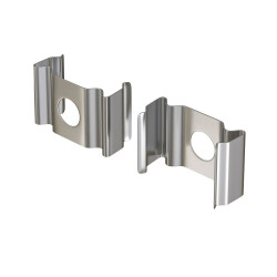 Фото Комплектующие к светодиодной ленте Led Strip ALM004MT