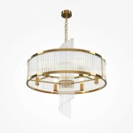 Фото 2 Подвесной светильник Maytoni MOD174PL-06G