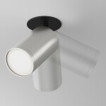 Фото 4 Потолочный светильник Technical C049CL-U-1BS