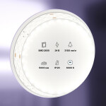 Фото 1 Светодиодная лента Led Strip 20033