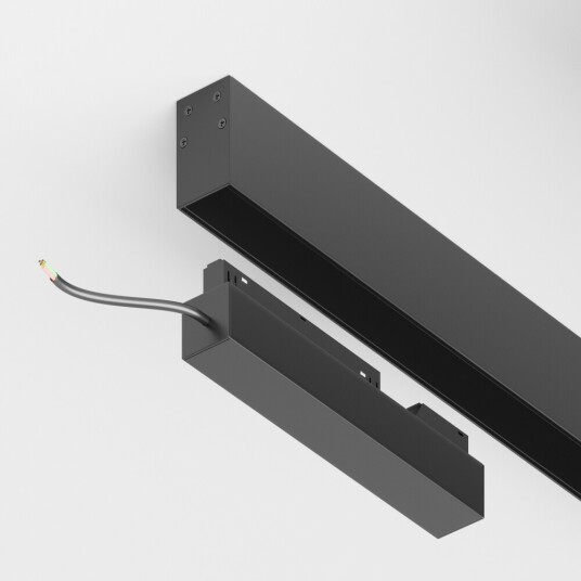 Фото Комплектующие для трековой системы Technical TRX010DR2-200B