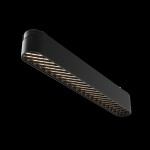 Фото 2 Трековый светильник Technical TR084-1-12W4K-B