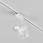 Фото 4 Трековый светильник Technical TR003-1-36W4K-M-W