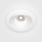 Фото 2 Встраиваемый светильник Technical DL031-L12W4K-W