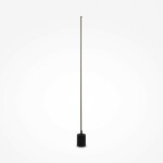 Фото 2 Напольный светильник (торшер) Maytoni MOD147FL-L20BK1