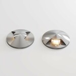 Фото 4 Встраиваемый светильник Outdoor O044DL-L1S3K