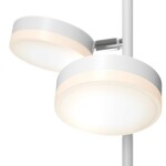 Фото 2 Напольный светильник (торшер) Maytoni MOD070FL-L12W3K