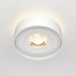 Фото 2 Встраиваемый светильник Technical DL035-2-L6W4K