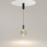 Фото 4 Подвесной светильник Maytoni MOD182PL-L4CG3K