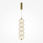 Фото 2 Подвесной светильник Maytoni MOD216PL-L10G3K