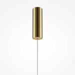 Фото 4 Подвесной светильник Maytoni MOD216PL-L10G3K