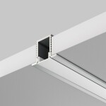 Фото 3 Комплектующие к светодиодной ленте Led Strip ALM-1209-S-2M