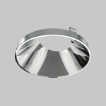 Фото 1 Комплектующие для светильника Technical Ring057-10-CH