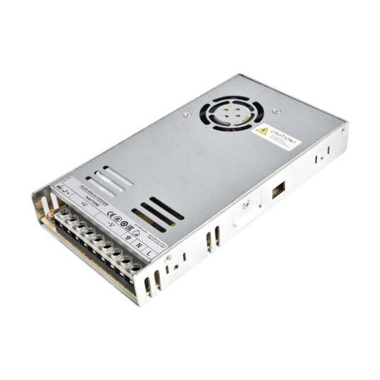 Фото Комплектующие к светодиодной ленте Led Strip 220208