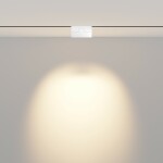 Фото 3 Трековый светильник Technical TR033-2-6W3K-W