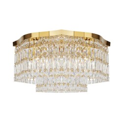 Фото Потолочный светильник Maytoni DIA005CL-06G