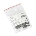 Фото 3 Комплектующие к светодиодной ленте Led Strip ALM003MT