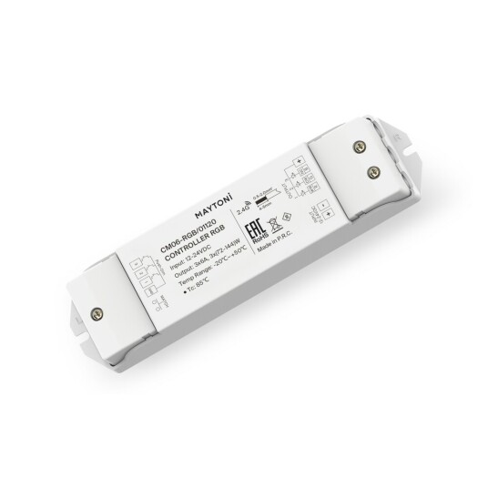 Фото Комплектующие к светодиодной ленте Led Strip 01120