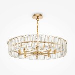 Фото 1 Подвесной светильник Maytoni MOD043PL-08G