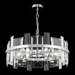 Фото 2 Подвесной светильник Maytoni MOD201PL-05N