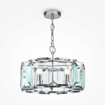 Фото 1 Люстра Maytoni MOD202-05-N