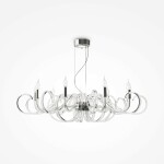 Фото Люстра Maytoni MOD051PL-09TR