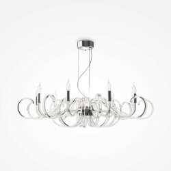 Фото Люстра Maytoni MOD051PL-09TR