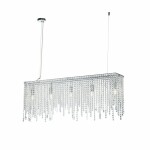 Фото 1 Подвесной светильник Maytoni DIA002PL-05CH