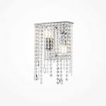 Фото 2 Настенный светильник (бра) Maytoni DIA002WL-02CH