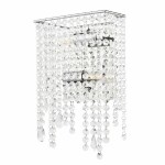 Фото 4 Настенный светильник (бра) Maytoni DIA002WL-02CH