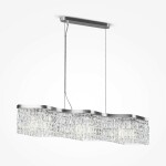 Фото 3 Подвесной светильник Maytoni DIA005PL-06CH