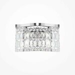 Фото 2 Настенный светильник (бра) Maytoni DIA005WL-02CH