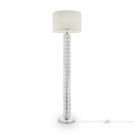 Фото Напольный светильник (торшер) Maytoni DIA008FL-01CH